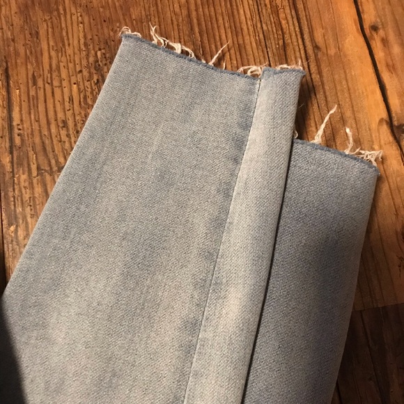 Worn twice American Eagle super low jegging - Picture 6 of 8